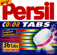 NEU Persil