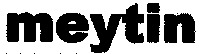 meytin