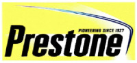 Prestone PIONEERING SINCE 1927