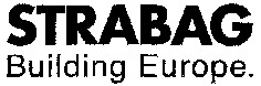 STRABAG Building Europe.