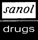 sanol drugs