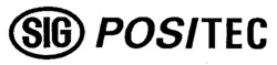 SIG POSITEC
