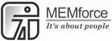 MEMforce It's about people