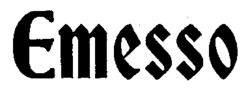 Emesso