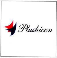 Plushicon