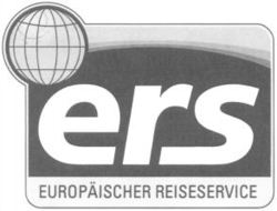 ers EUROPÄISCHER REISESERVICE