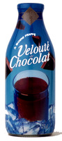 Velouté de Chocolat