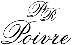 PR Poivre