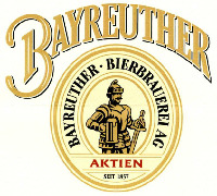 Bayreuther BAYREUTHER.BIERBRAUEREI AG AKTIEN SEIT 1857