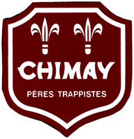 CHIMAY PÈRES TRAPPISTES