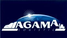 AGAMA LOGISTIC