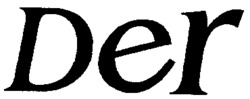 DER
