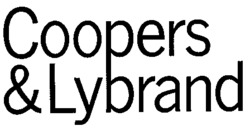 Coopers & Lybrand