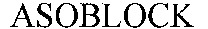 ASOBLOCK