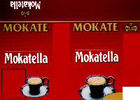 MOKATE Mokatella