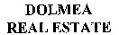 DOLMEA REAL ESTATE