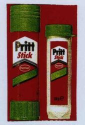 Pritt Stick Henkel