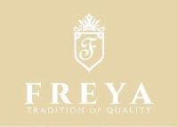 FREYA TRADITION OF QUALITY