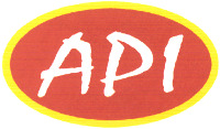 API