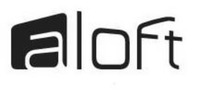 aloft