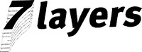 7 layers