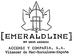 EMERALDLINE DY NEUS ACCENSI