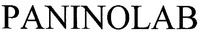 PANINOLAB