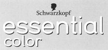 Schwarzkopf essential color