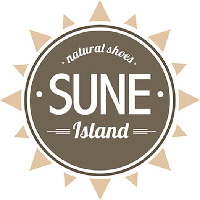 SUNE Island natural shoes