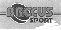 BROCUS SPORT