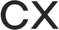 CX