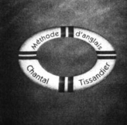 Méthode d'anglais Chantal Tissandier