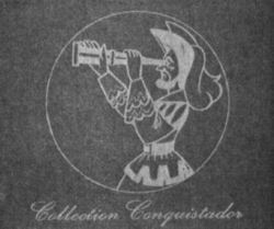 Collection Conquistador