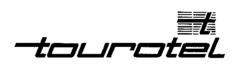 t tourotel