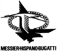MESSIER-HISPANO-BUGATTI