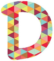 D