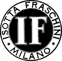 IF ISOTTA FRASCHINI