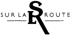 SUR LA ROUTE SLR