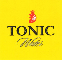 TONIC Water