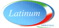 Latinum SAPORI D'ITALIA