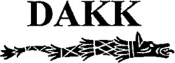 DAKK