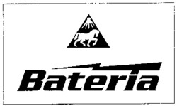 Bateria
