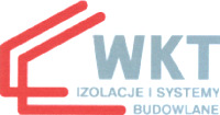 WKT IZOLACJE I SYSTEMY BUDOWLANE