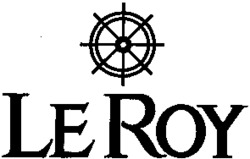LE ROY