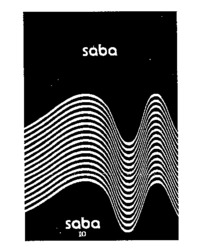 saba