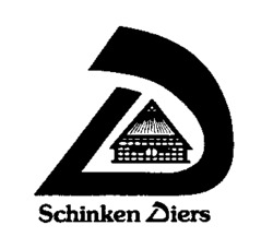 D Schinken Diers