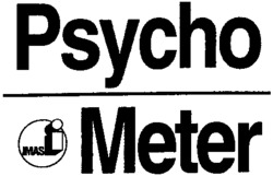 Psycho Meter IMAS