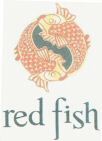 red fish