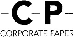 C P CORPORATE PAPER