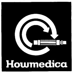 Howmedica